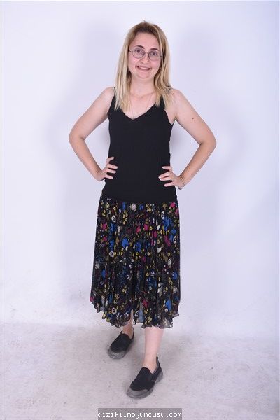 İzmir Cast Ajans Elvin 55402