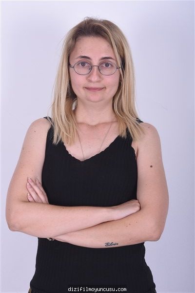 İzmir Cast Ajans Elvin 55403