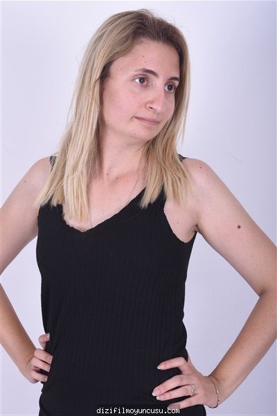 İzmir Cast Ajans Elvin 55404