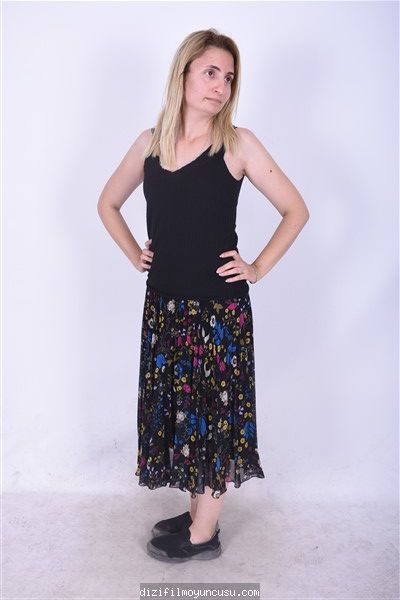 İzmir Cast Ajans Elvin 55405