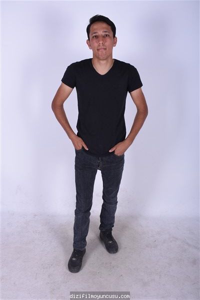 Muğla Cast Ajans Engin 55293