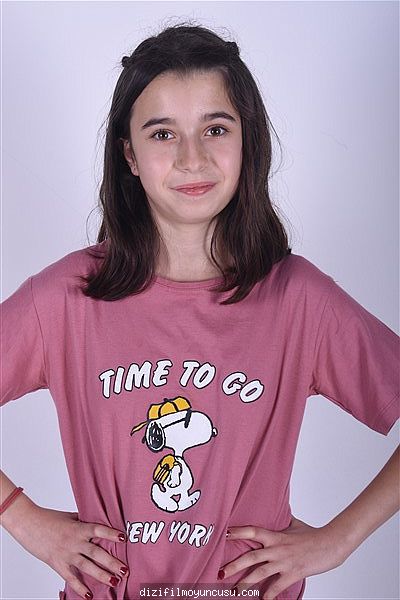 Kadın Oyuncular Adayımız Fatma