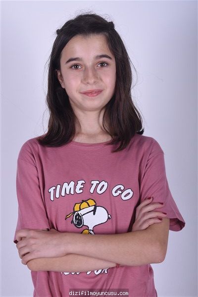 Muğla Cast Ajans Fatma 55274
