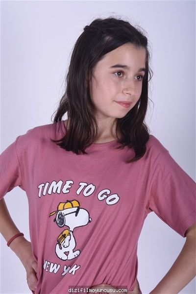 Muğla Cast Ajans Fatma 55275