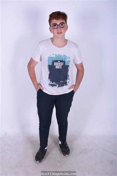 Muğla Cast Ajans Furkan 55265