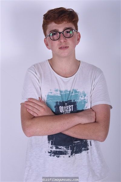 Muğla Cast Ajans Furkan 55266