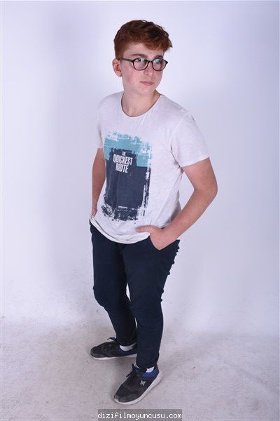 Muğla Cast Ajans Furkan 55268