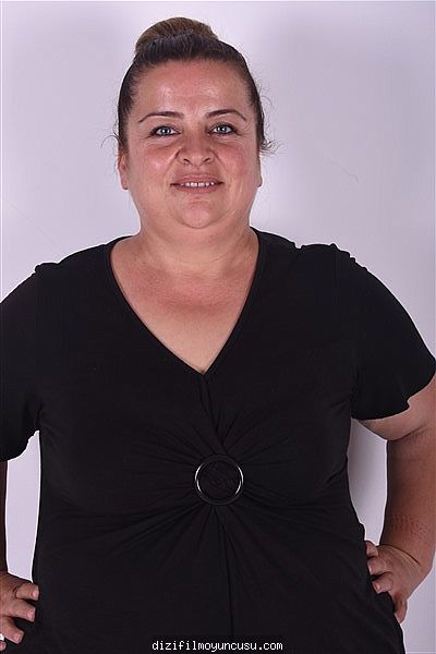 Kadın Oyuncular Adayımız Hatice