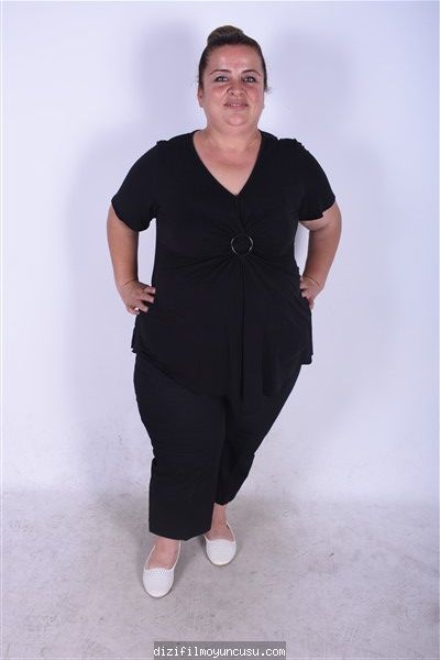 Muğla Cast Ajans Hatice 55281