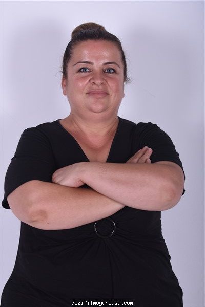 Muğla Cast Ajans Hatice 55282