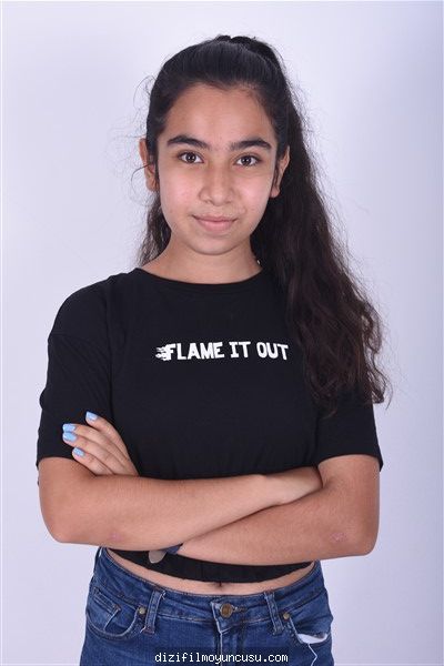 İzmir Cast Ajans İlayda 55434