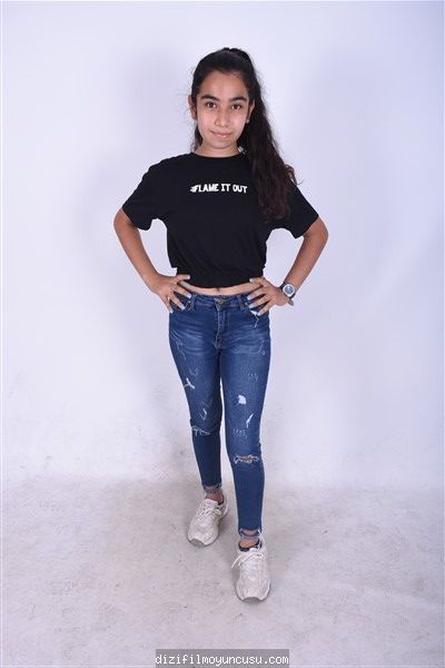 İzmir Cast Ajans İlayda 55435