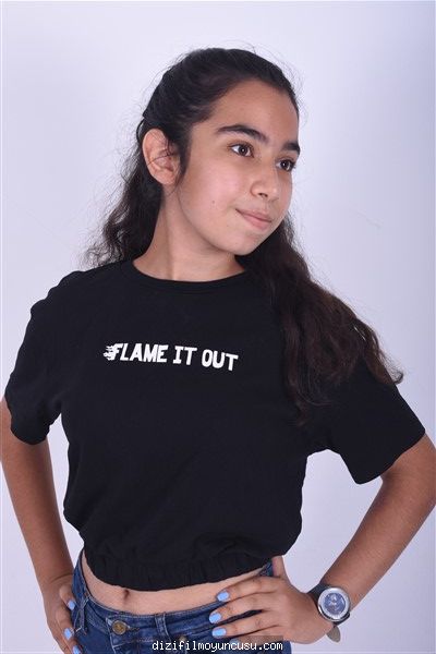 İzmir Cast Ajans İlayda 55436