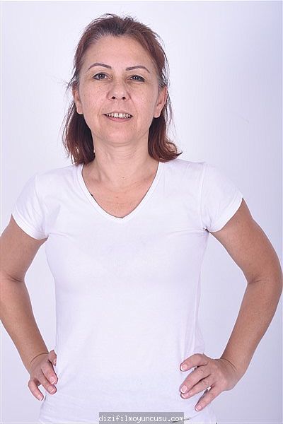 Kadın Oyuncular Adayımız İlknur