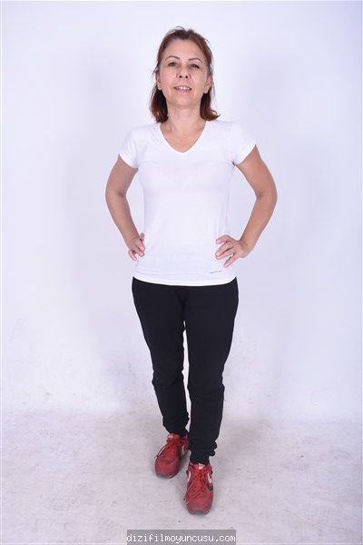 İzmir Cast Ajans İlknur 55382