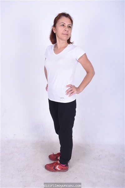 İzmir Cast Ajans İlknur 55385