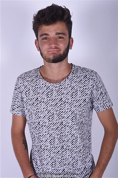 Erkek Oyuncular Adayımız Işık