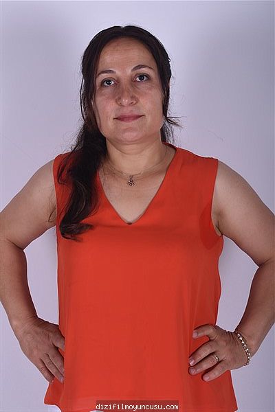 Kadın Oyuncular Adayımız Kadriye