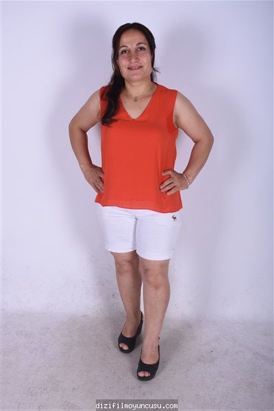 Muğla Cast Ajans Kadriye 55289