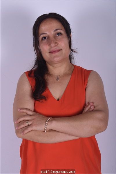 Muğla Cast Ajans Kadriye 55290