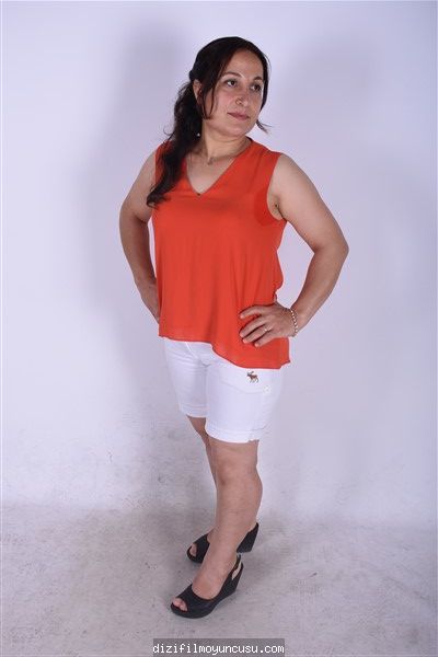 Muğla Cast Ajans Kadriye 55292