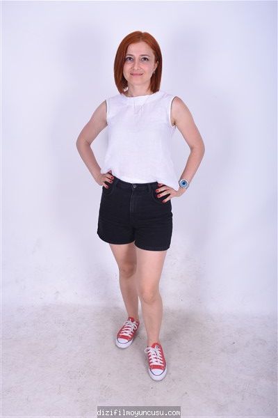 İzmir Cast Ajans Kadriye 55399
