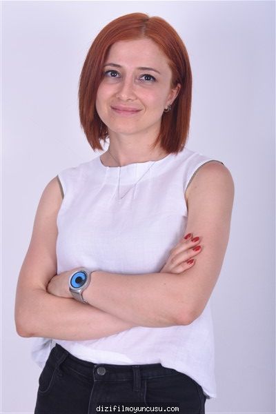 İzmir Cast Ajans Kadriye 55400