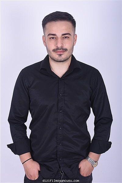 Erkek Oyuncular Adayımız Mehmet