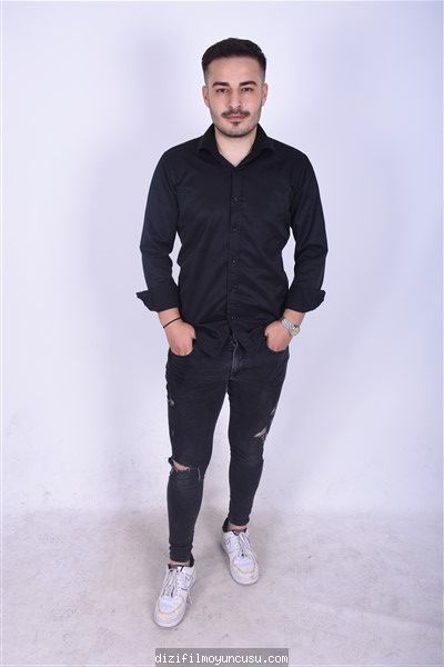 İzmir Cast Ajans Mehmet 55370
