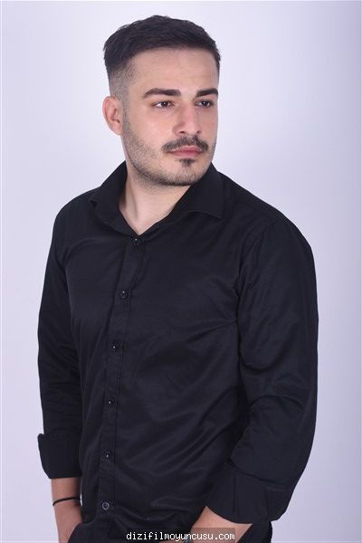 İzmir Cast Ajans Mehmet 55371
