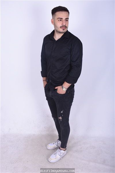 İzmir Cast Ajans Mehmet 55372