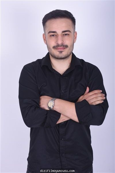 İzmir Cast Ajans Mehmet 55373