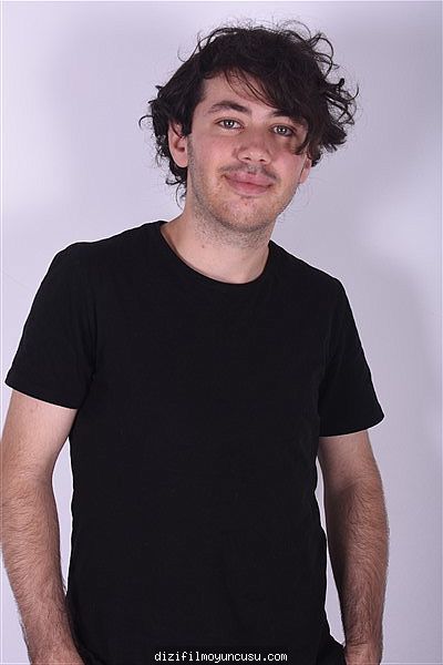 Erkek Oyuncular Adayımız Mert
