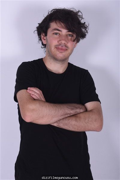 Muğla Cast Ajans Mert 55313
