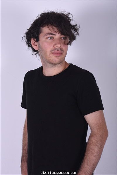 Muğla Cast Ajans Mert 55314