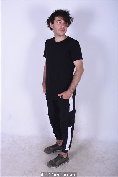 Muğla Cast Ajans Mert 55315