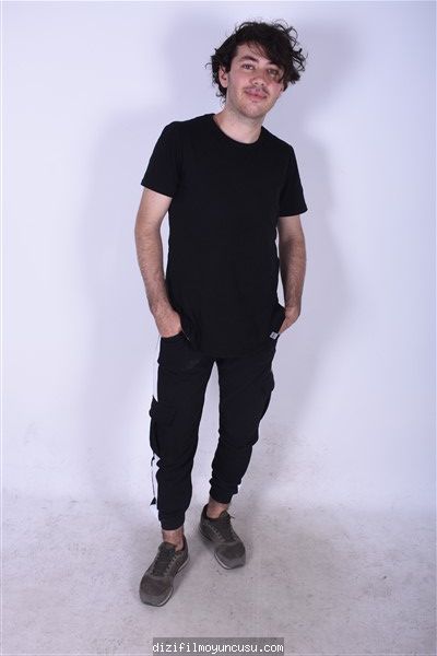 Muğla Cast Ajans Mert 55316