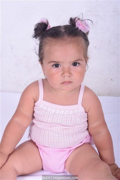 İzmir Cast Ajans Mira 55418