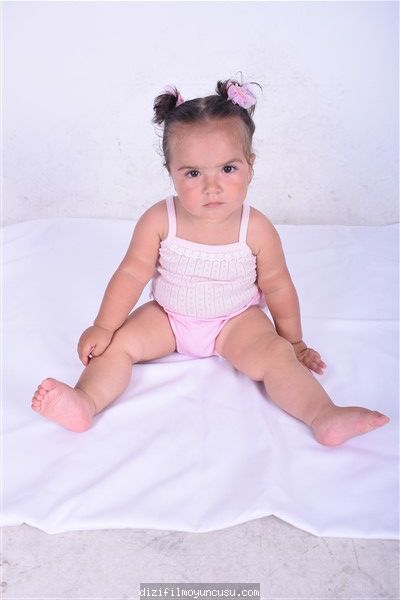 İzmir Cast Ajans Mira 55419