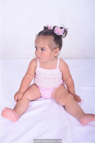 İzmir Cast Ajans Mira 55421