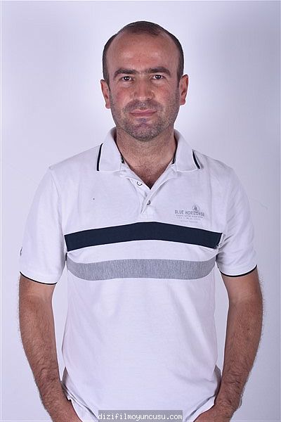 Erkek Oyuncular Adayımız Mustafa
