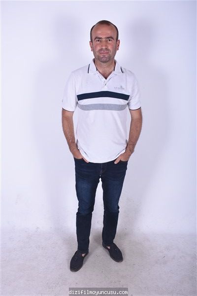 Muğla Cast Ajans Mustafa 55257