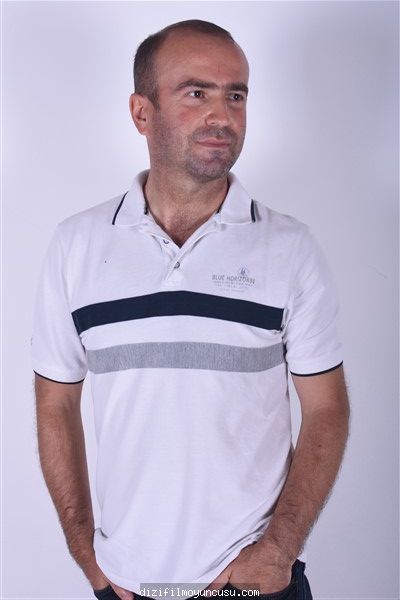 Muğla Cast Ajans Mustafa 55259