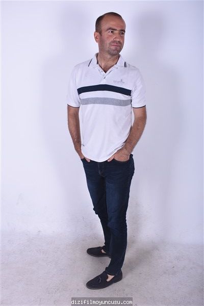 Muğla Cast Ajans Mustafa 55260