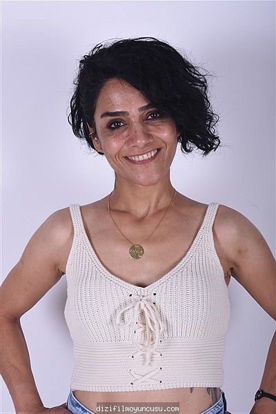 Kadın Oyuncular Adayımız Nihal