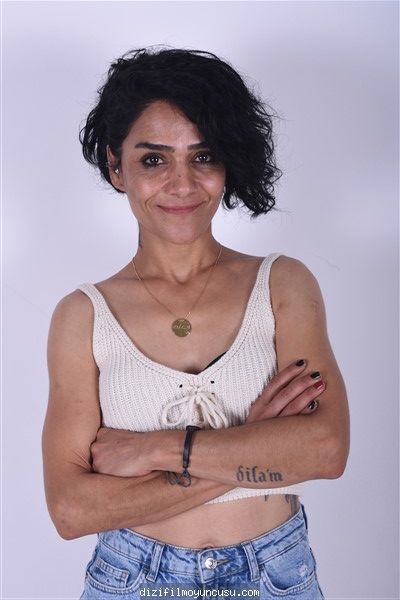 Muğla Cast Ajans Nihal 55344