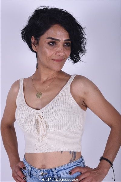 Muğla Cast Ajans Nihal 55345