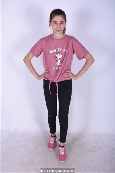 Muğla Cast Ajans Nisa 55269