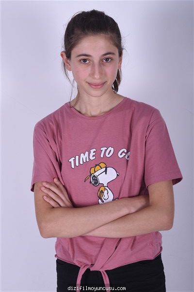 Muğla Cast Ajans Nisa 55270