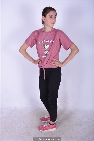 Muğla Cast Ajans Nisa 55272